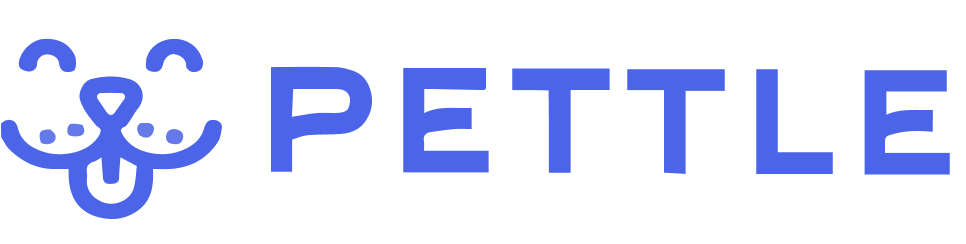 PetCon 2025 - Puppy_Atlas_India Pettle Logo
