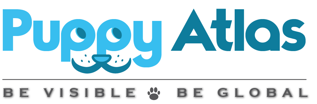 Puppy Atlas Logo
