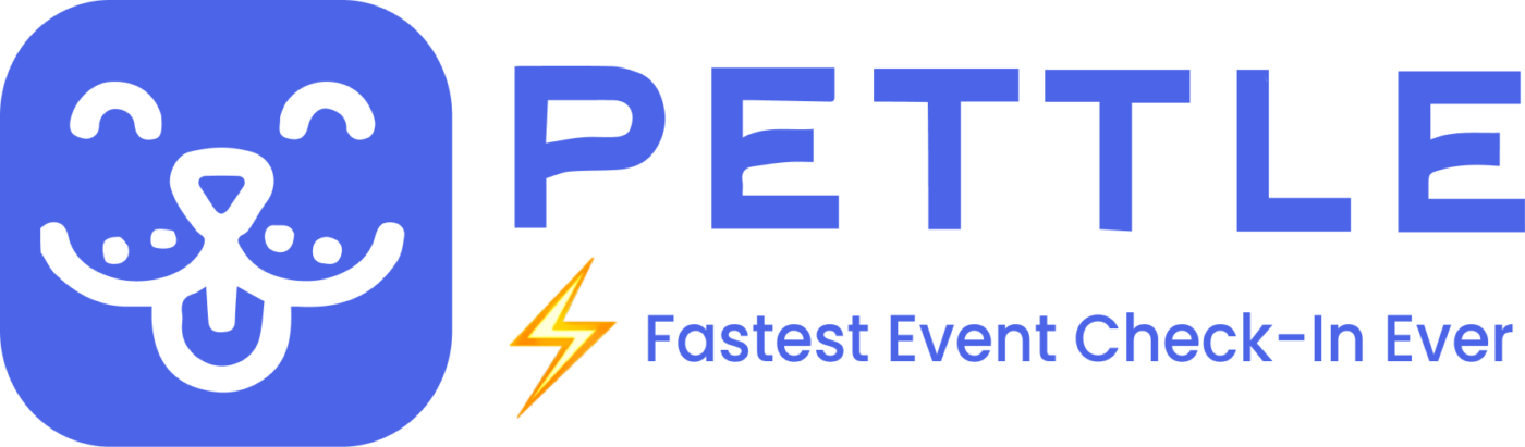 PetCon 2025 - Puppy_Atlas_India Pettle Logo