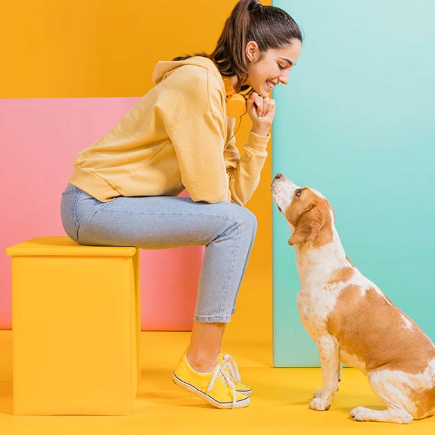 PetCon 2025 - Puppy_Atlas_India_Dog_Show